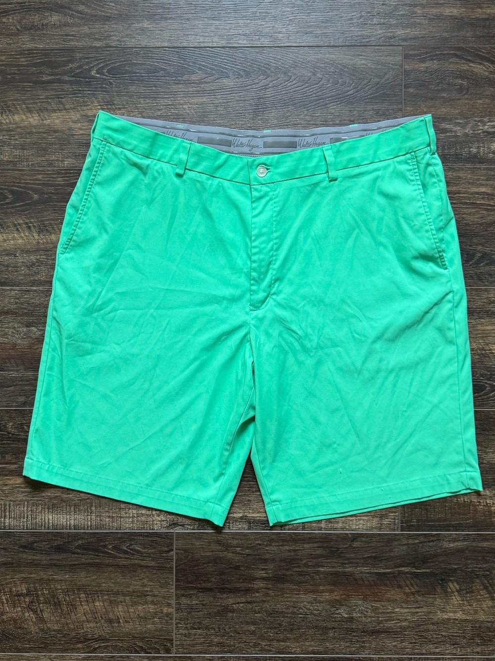 WALTER HAGEN Masters Golf Shorts 42